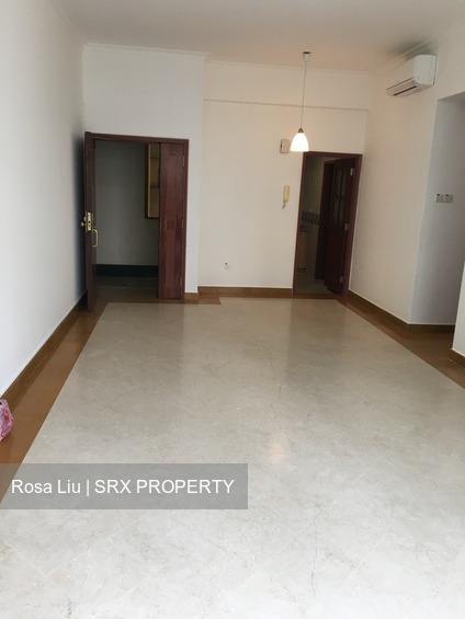 Emerald Garden (D1), Condominium #173415022